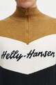 Helly Hansen sweter Apres 66025 czarny