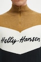 Пуловер Helly Hansen Apres 66025 черен