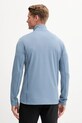 Odzież Helly Hansen bluza sportowa Versalite Fleece 49550 niebieski