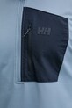 Helly Hansen bluza sportowa Versalite Fleece 49550 niebieski