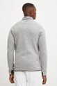 Одяг Спортивна кофта Helly Hansen Varde 49430 сірий