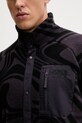 Αθλητική μπλούζα Helly Hansen Panorama 63349 μωβ