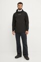 Спортивная кофта Helly Hansen ULLR D Shield 65979 чёрный AW24