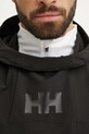 Helly Hansen bluza sportowa ULLR D Shield 65979 czarny