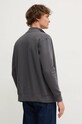Oblečení Bavlněná mikina North Sails 691256 šedá
