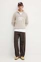 Converse bluza 10026710.A02 bej AW24