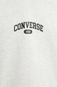 Кофта Converse 10027641.A03 серый