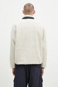 Clothing Carhartt WIP fleece sweatshirt Prentis Liner I025120.2DUXX beige
