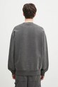 Abbigliamento Carhartt WIP felpa in cotone Vista Sweat I029522.87GD grigio