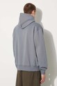 Clothing Carhartt WIP sweatshirt Hooded Carhartt Sweat I030547.2INXX gray