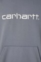 Carhartt WIP sweatshirt Hooded Carhartt Sweat I030547.2INXX