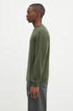 Carhartt WIP woolen jumper Madison Sweater I030841.2EOXX green AW24