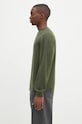 Carhartt WIP woolen jumper Madison Sweater I030841.2EOXX green AW24