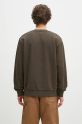 Одяг Кофта Carhartt WIP Script Embroidery Sweat I033657.00XXX зелений