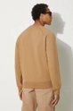 Clothing Carhartt WIP sweatshirt Chase Sweat I033660.2GQXX beige