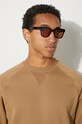 Carhartt WIP sweatshirt Chase Sweat I033660.2GQXX beige