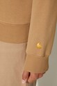 Carhartt WIP sweatshirt Chase Sweat I033660.2GQXX