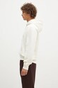 Mikina Carhartt WIP Hooded Chase Sweat I033661.0SHXX béžová AW24