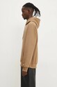 Carhartt WIP bluza Hooded Chase Sweat I033661.2GQXX bej AW24