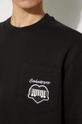 Кофта Carhartt WIP Heart Train Pocket Sweat I033932.89XX