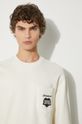 Carhartt WIP bluza Heart Train Pocket Sweat I033932.D6XX bej