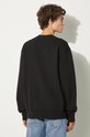 Carhartt WIP bluza Pepe Be Nice Sweat I033933.0D2XX czarny AW24