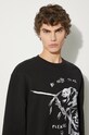 Carhartt WIP bluza Pepe Be Nice Sweat czarny I033933.0D2XX
