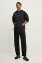 Кофта Lindbergh 30.705160A.BLACK чорний AW24