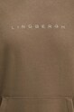 Lindbergh bluza 30.705160A.DK.STONE verde