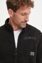 Кофта Didriksons PHOENIX чёрный 505076