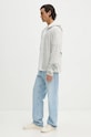 Шерстяной кардиган ZADIG&VOLTAIRE KMCA00231 серый AW24