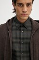 Вовняний кардиган ZADIG&VOLTAIRE KMCA00224