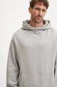 ZADIG&VOLTAIRE hanorac de bumbac gri JMSS00259