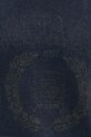 ZADIG&VOLTAIRE hanorac de bumbac JMSS00267 albastru