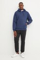 Champion bluza 220274 bleumarin AW24