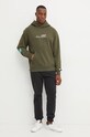 Кофта Champion 220426 зелёный AW24