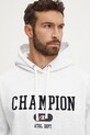 Champion bluza gri 220430