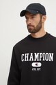 Champion bluza negru 220431