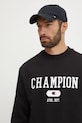 Champion bluza czarny 220431