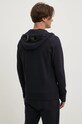 Odjeća Pamučna dukserica C.P. Company Diagonal Raised Fleece Goggle Zipped 17CMSS028A005086W mornarsko plava