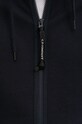 Pamučna dukserica C.P. Company Diagonal Raised Fleece Goggle Zipped 17CMSS028A005086W