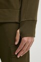Бавовняна кофта C.P. Company Diagonal Raised Fleece Goggle Zipped 17CMSS028A005086W