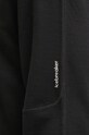 Спортивна кофта Icebreaker Merino 360 Realfleece Elemental IB0A571S0011 чорний