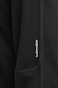 Αθλητική μπλούζα Icebreaker Merino 360 Realfleece Elemental IB0A571S0011 μαύρο