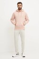 47 brand bluza MLB New York Yankees BB017PEMBRB627226DV roz AW24
