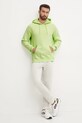47 brand bluza MLB New York Yankees BB017PEMBRB620352F1 verde AW24