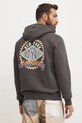 47 brand bluza MLB New York Yankees gri BB017PMDDFH634144GH