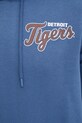 Μπλούζα 47 brand MLB Detroit Tigers BB009PMDDFH628817TB μπλε