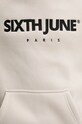 Odzież Sixth June bluza 23610. beżowy