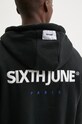 Кофта Sixth June 25326 чорний